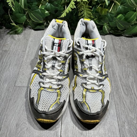 New Balance Abzorb 1063 Men\'s 13 Running Shoes Sneakers USA MR1063CU main image 7
